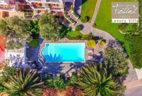 Luxury Villa Fotini